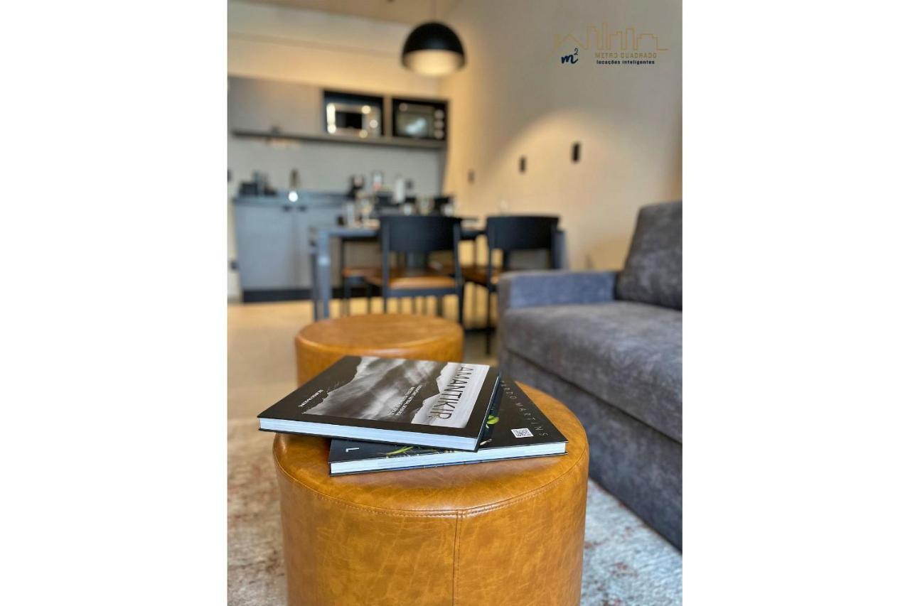 Apartment Time Florianopolis