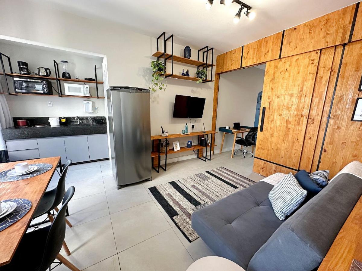 Apartment Time Florianopolis