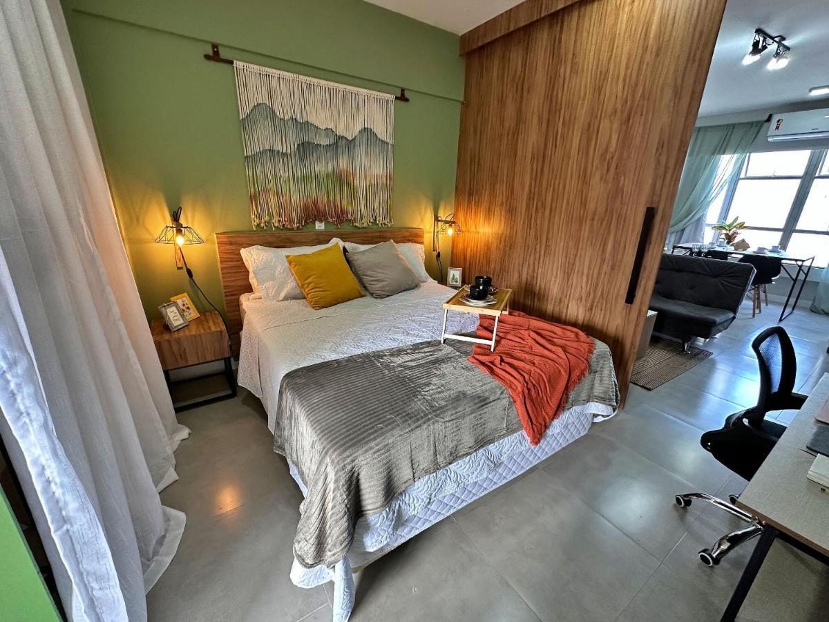 Time Apartment Florianopolis