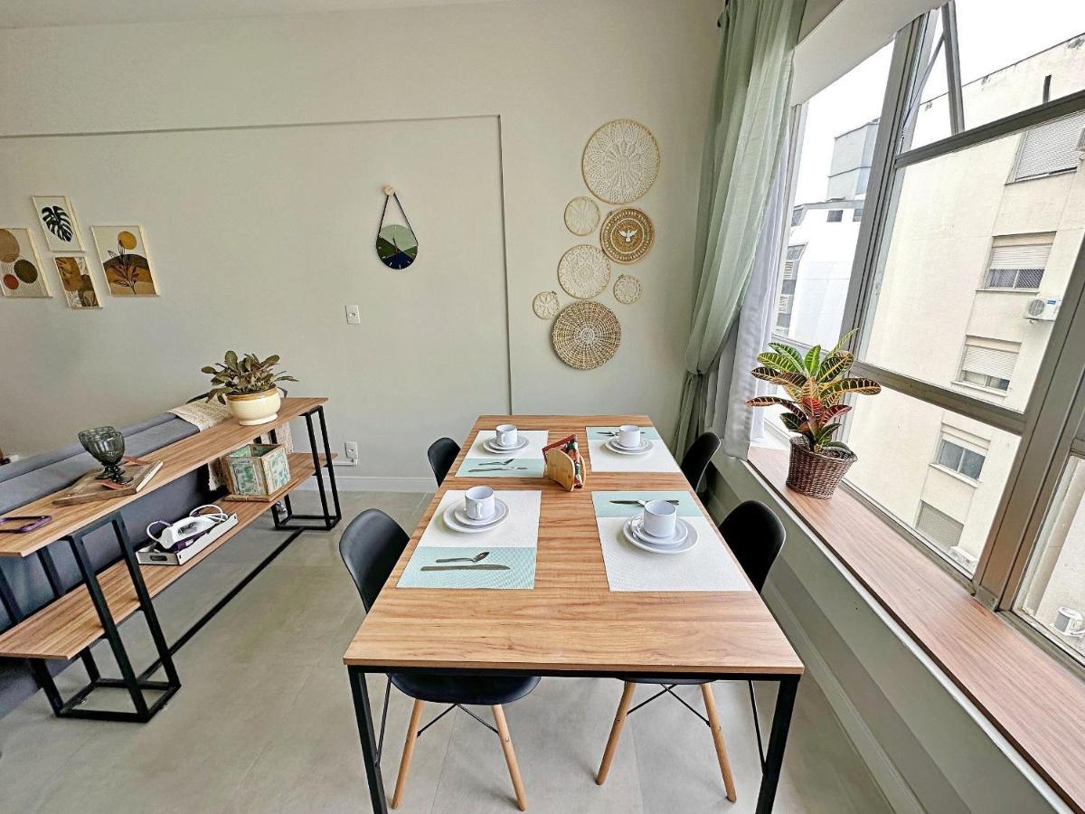 Time Apartment Florianopolis